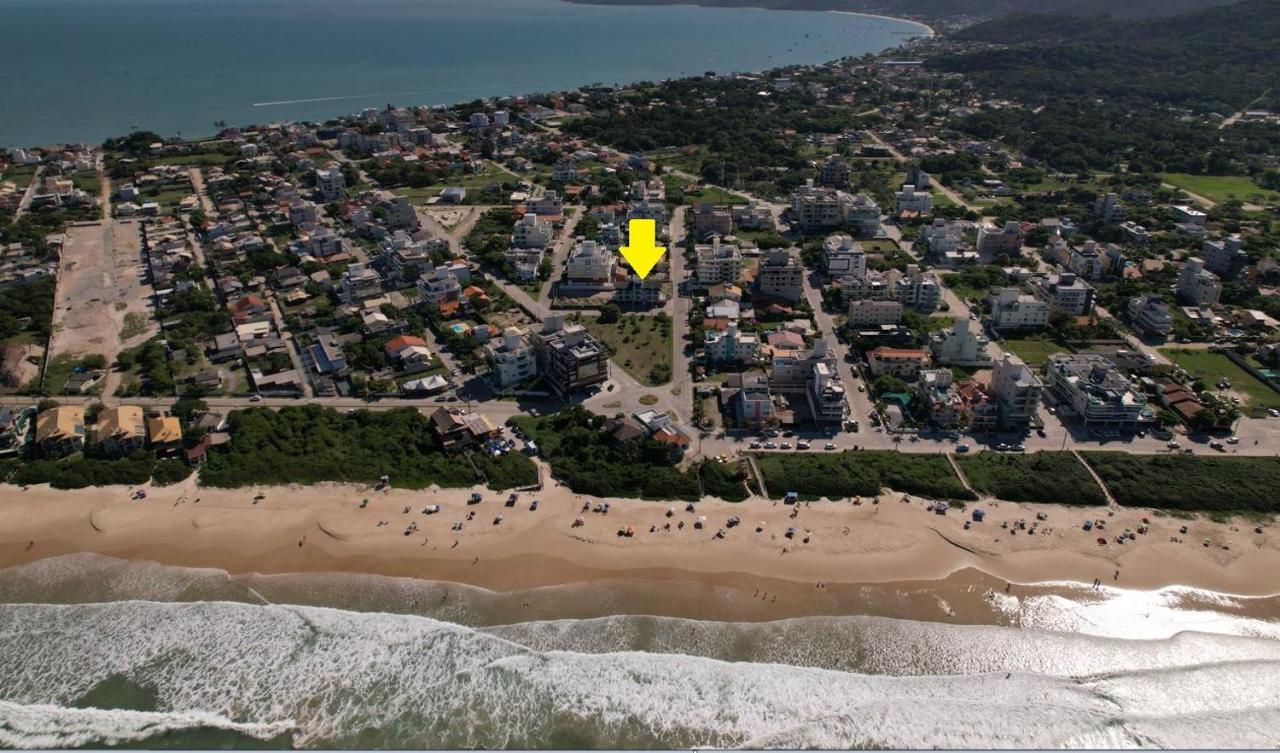 Estudio A 150 Metros Da Praia De Mariscal - V05 Bombinhas Eksteriør billede