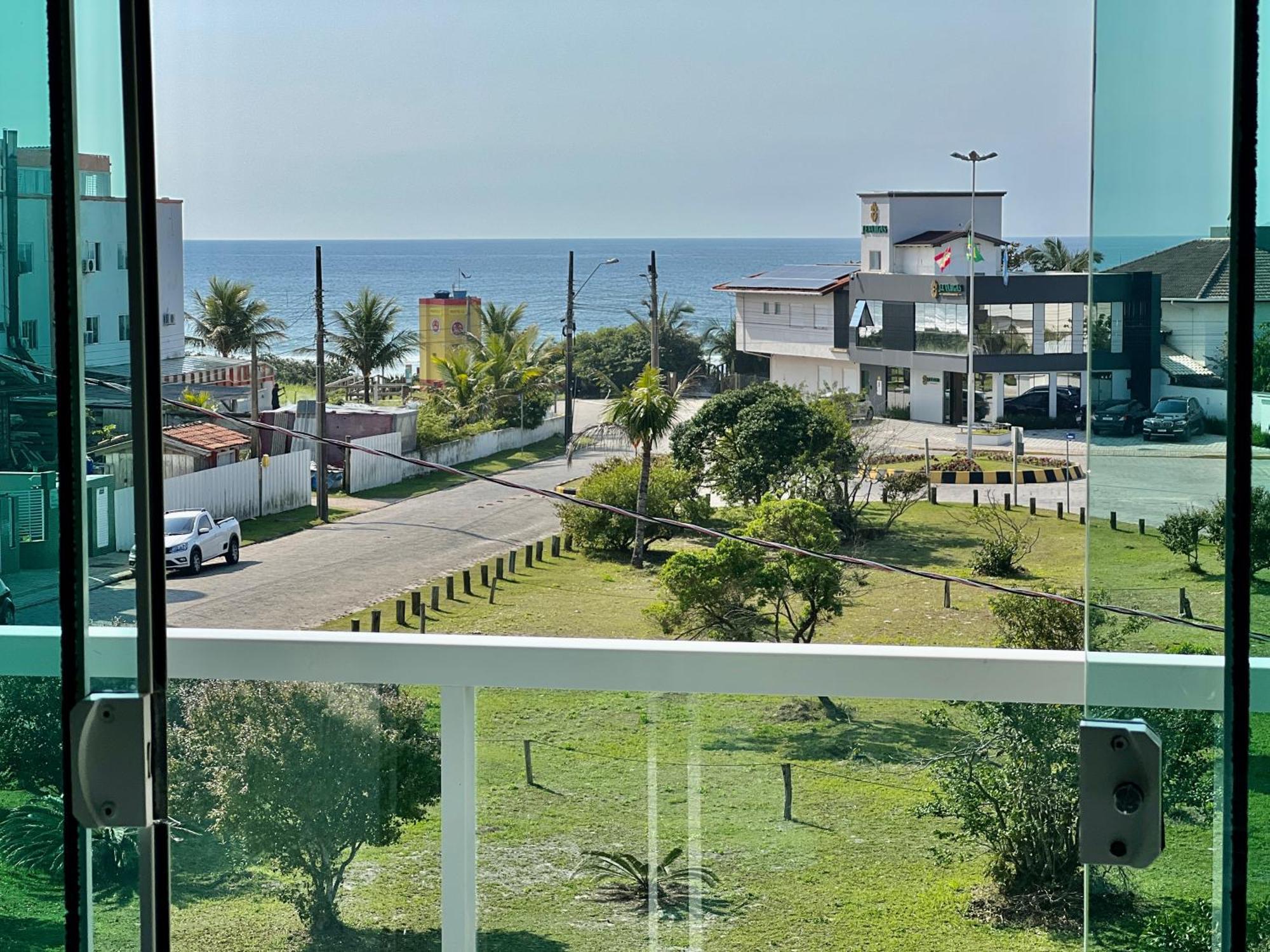 Estudio A 150 Metros Da Praia De Mariscal - V05 Bombinhas Eksteriør billede
